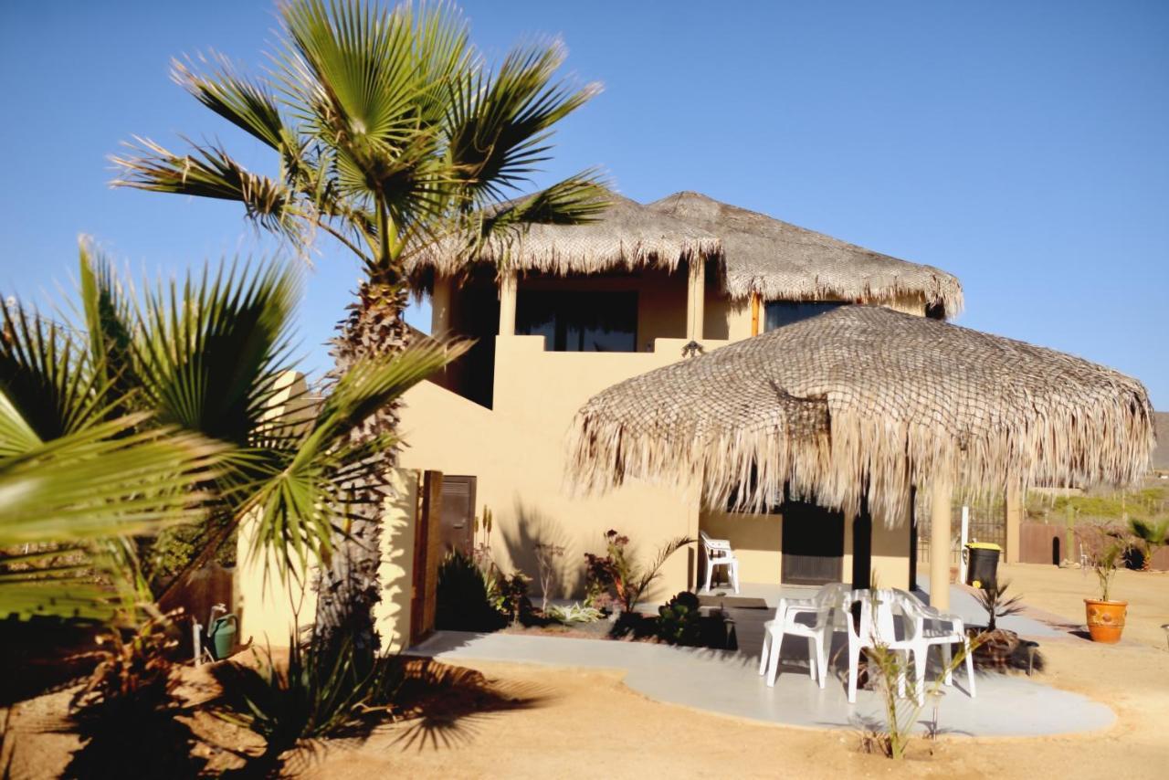 Cerritos Beach Palace El Pescadero  Esterno foto