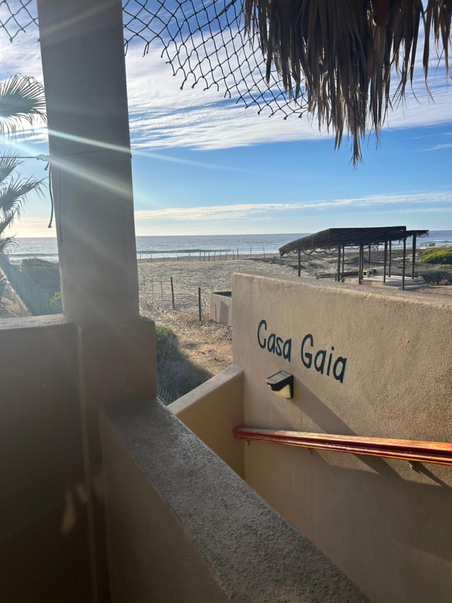 Cerritos Beach Palace El Pescadero  Esterno foto